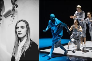 Lietuvių kūrėjos sėkmė: kompozitorė Juta Pranulytė pirmąją savo operą pristatė Berlyne 