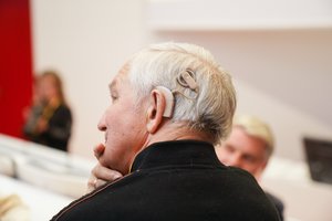 Klausos netekusio vyro rūpestis: labiau už viską norėjosi išgirsti savo kūdikio juoką