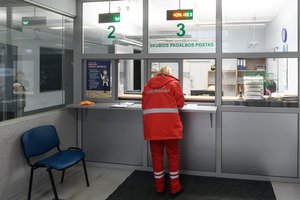 Po įtarimų sukėlusios panevėžiečio mirties – griežta bausmė greitosios pagalbos medikei