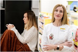 Vaistininkė: šis organizmo signalas rodo, kad jums reikia atostogų