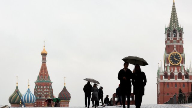 Tiki – dažnas nesupranta sankcijų Rusijai tikslų: didelė rizika čia kyla ir Vakarams