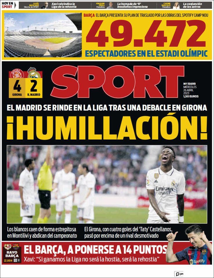 Katalonų žiniasklaida.