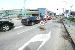 A. Zuokas: Vilniuje turime unikalią situaciją