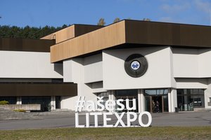 Viešųjų pirkimų tarnyba svarsto vertinti ir kitus „Litexpo“ neskelbiamų derybų būdu vykdytus pirkimus