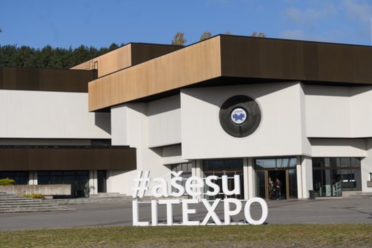 Viešųjų pirkimų tarnyba svarsto vertinti ir kitus „Litexpo“ neskelbiamų derybų būdu vykdytus pirkimus