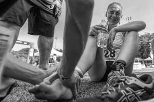 Atidaroma paroda „Lietuvos spaudos fotografija' 2023“ 