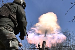 R. T. Erdoganui siūlant 3–5 metų derybas, žinia iš Ukrainos – kontrpuolimas jau prasidėjo