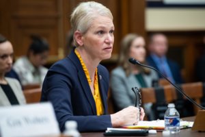 Pentagono pareigūnė: Lenkija yra NATO lyderė