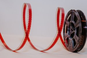 „Lietuvos kinui“ priklausiusiose patalpose įsikurs Nacionalinė filmoteka