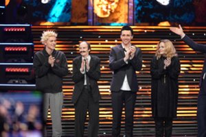 Paaiškėjo keturi „Muzikinės kaukės“ finalininkai: vieni džiaugiasi įveikę vidinius tarakonus, kiti planuoja grįžti į sceną