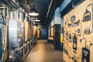 „Volfas Engelman“ sėkmė – įkūrėjo palikta tvaraus verslo filosofija