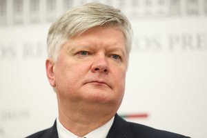 K. Navickas apie pieno įstatymą: principo bus bandoma laikytis, net jeigu jis žalingas tiekėjų kainodarai