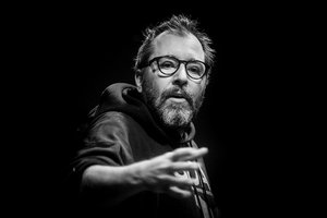 Pripažintas Europos teatro režisierius Árpádas Schillingas renka pirmąjį studentų kursą Klaipėdoje