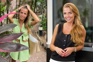 Vaida Poderytė-Bernatavičė – apie būsimas vestuvių metines bei pagarbą „aprangos kodui“