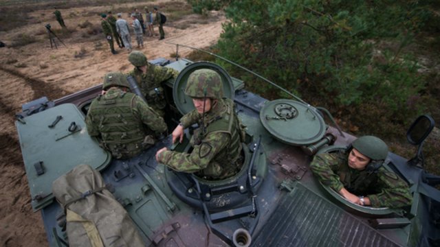 Rusija meta į mūšius prieš Ukrainą 369 tūkst. karių: siekiama priversti Ukrainos vadovus derėtis