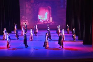 Kultūros centrams – trys kasmetinės premijos