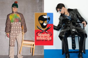 „Mados infekcija“ vienam savaitgaliui atvers Panerių gatvėje esančio fabriko duris