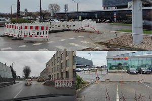 Šokas vairuotojams Vilniuje: šioje vietoje iš visų pusių bus įrengti užkardai, ribos stovėjimo laiką