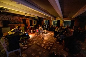 Naujas konkursas debiutuojantiems garso ir eksperimentinės muzikos kūrėjams – ypač demokratiškas