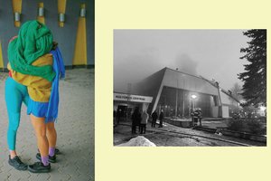 Tarptautinę šokio dieną šokio bendruomenė minės padėdama gaisro sunaikintam Kelmės kultūros centrui