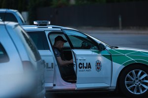 Net kelios tarnybos visą gegužę vykdys specialius reidus: tokių pažeidėjų ypač padaugėja pavasarį