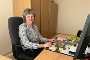 35-erius metus medicinai atidavusi medikė: anksčiau žmonės rodė daugiau dėkingumo