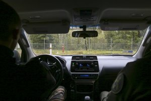 VSAT: pastarąją parą šalies pasienyje su Baltarusija neteisėtų migrantų nefiksuota