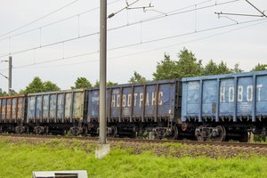 Atsisakius gabenti kai kuriuos krovinius, „LTG Cargo“ sulaukė pretenzijų: didžioji dalis – iš šalių agresorių