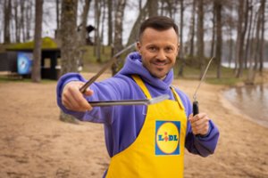 Įžymybių treneris P. Ratkevičius atskleidė dažnai daromą klaidą: „Sudarydamas mitybos planus, aš šį mitą paneigiu“