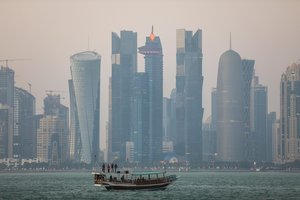 2027-ųjų pasaulio krepšinio čempionatas – Katare