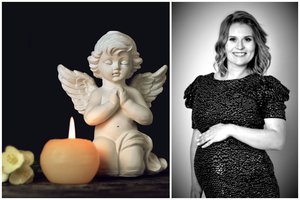 Skaudi netektis: ką tik pagimdžiusi alytiškė pralaimėjo kovą už gyvenimą