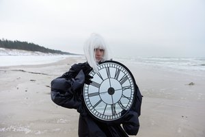 Šokio projektas „Klaipėda: vakar, šiandien, rytoj“ subūrė skirtingų kultūrų ir patirties menininkus