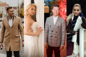 Žinomi žmonės atskleidė, be ko neįsivaizduotų atostogų: daiktų sąrašas atima žadą