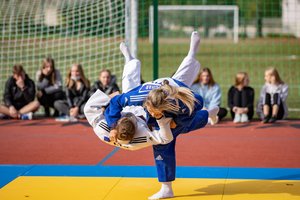 Sporto projektams Vilnius skyrė rekordinę sumą – milijoną eurų