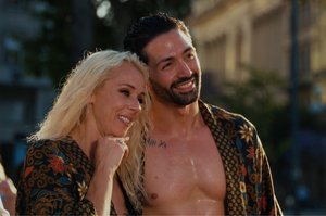 Prieš pasirodymą Argentinoje Inetai Stasiulytei atsinaujino trauma: „Supratau, kad reikia prašyti pagalbos“