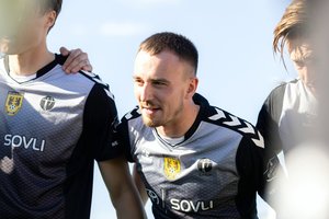 A lygos turo anonsas: šiauliečiai sieks nutraukti tendenciją su Kauno klubu