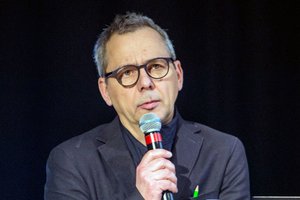 Architektų šeimoje – džiugios naujienos: jų sąjungą į priekį ves G. Balčytis