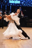 Lietuvoje vyks profesionalų standartinių šokių pasaulio čempionatas: visų žvilgsniai nukreipti į Lacitčių porą