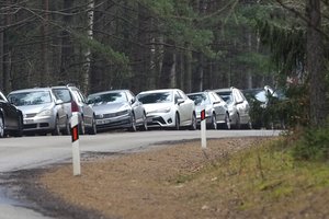 Pajūrio svečiai netrukus pajus reikšmingus pokyčius: už paliktus automobilius šioje vietoje teks susimokėti