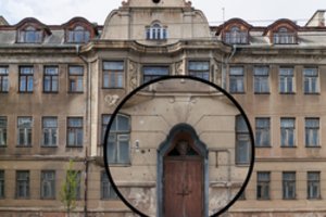 Verslininkai legendinės alaus daryklos vardą sunaikino, tačiau jos išskirtinę istoriją saugo ypatingas Kauno namas