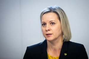 Seimo Valstybės valdymo ir savivaldybių komitetas pritarė naujajam Valstybės tarnybos pertvarkai