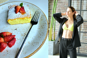 Mama dalijasi varškės apkepo receptu: dėl vieno ingrediento jis tirpsta burnoje