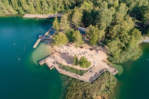 Į pagrindinius sostinės paplūdimius grįžta vietinės rinkliavos mokestis