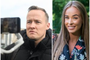 Prisiklausęs apie Suodaičių gyvenimą išsižiojo: „Nesistebiu, kad šeima iširo“