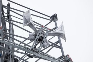 Paaiškino, kodėl kai kurie gyventojai negavo trumpųjų perspėjimo pranešimų