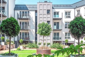 Nauja realybė Vilniuje – du milijonai už butą