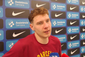 „Žalgirį“ žudęs R. Jokubaitis sulaukė nemalonių žinučių: „Dabar nemėgsta manęs tautiečiai“