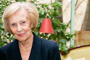 Medikai: A. Adamkienės būklė sunki, bet stabili