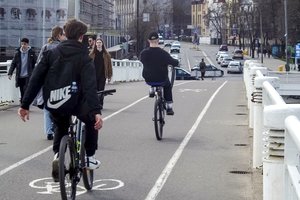 COVID-19 statistika: nauji 75 susirgimo atvejai, mirčių nefiksuota