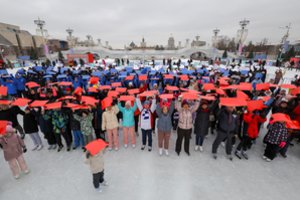 Rusai bando spausti IOC sportininkų rankomis ir dejonėmis: gavo atkirtį